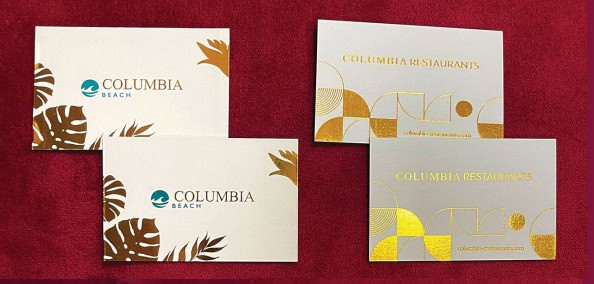 Bussiness Card
