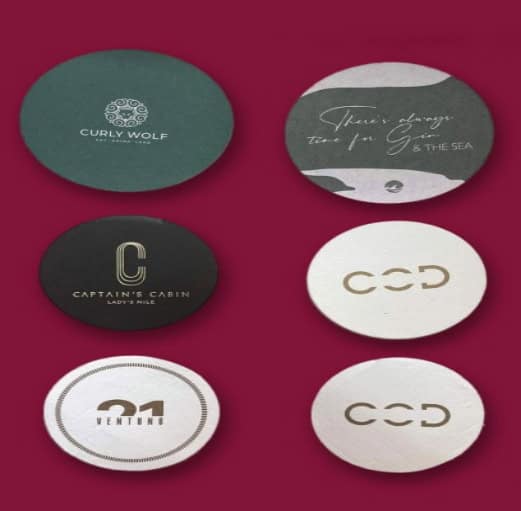 Coasters 2