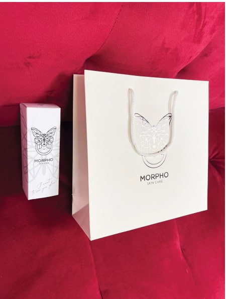 Corporate Bags - Morpho