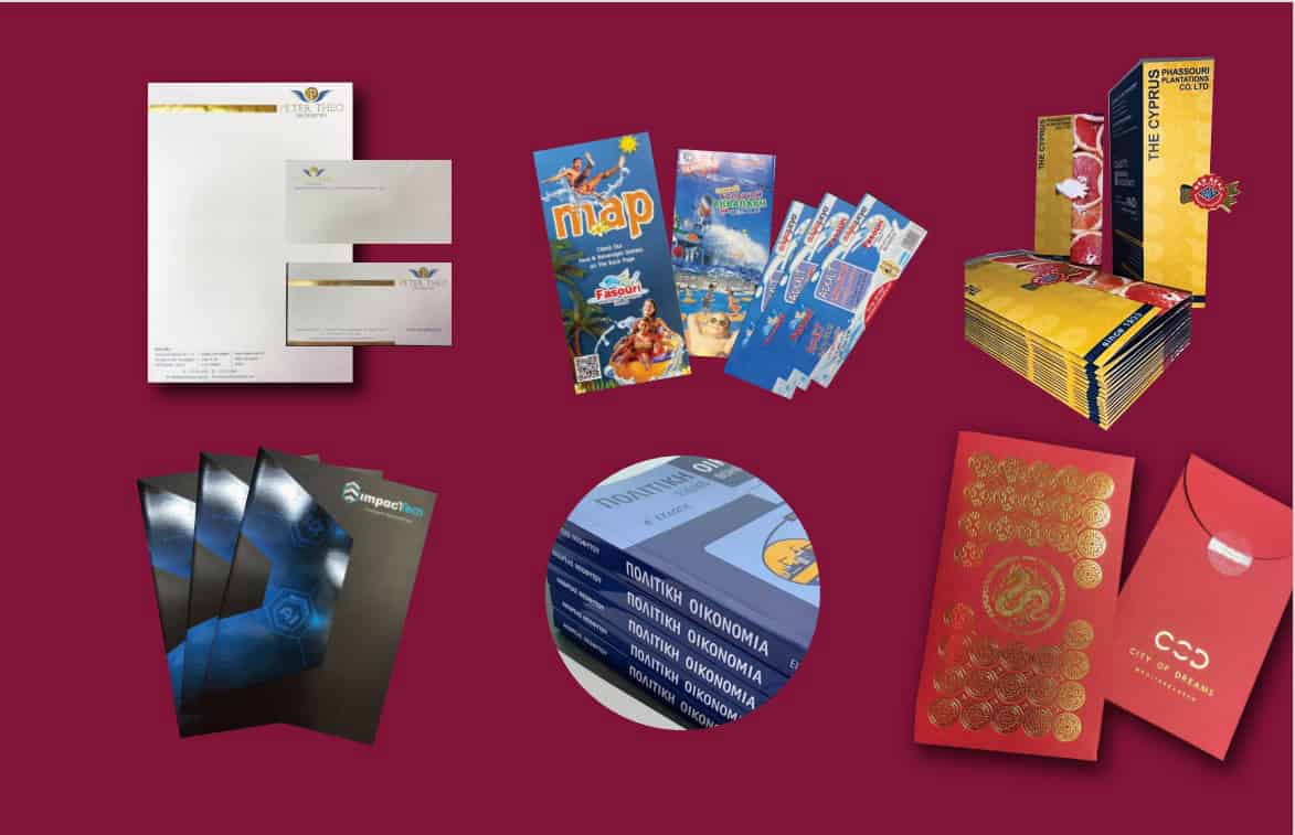 Digital Printing
